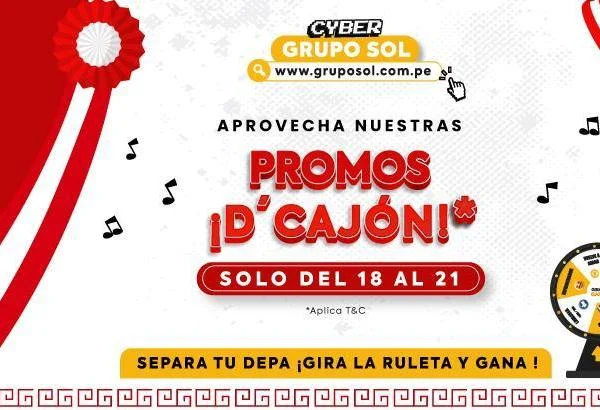 Departamento en venta en Lince