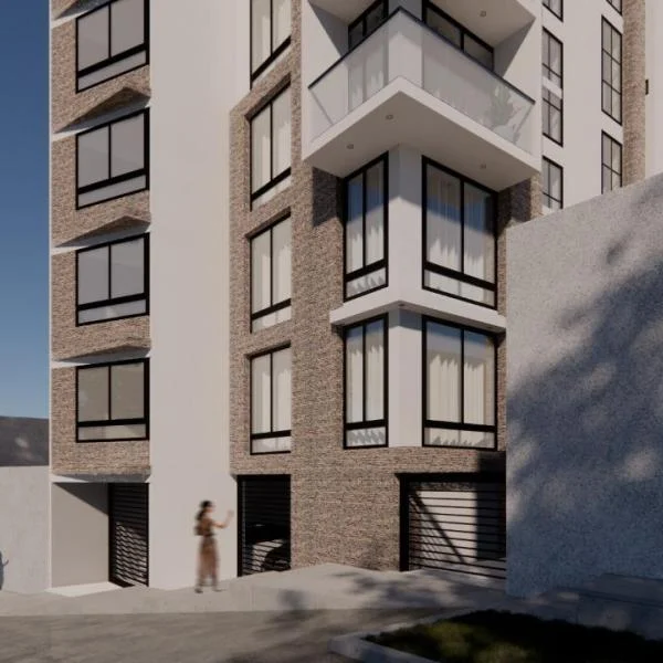 Departamento en venta en Cerro Colorado