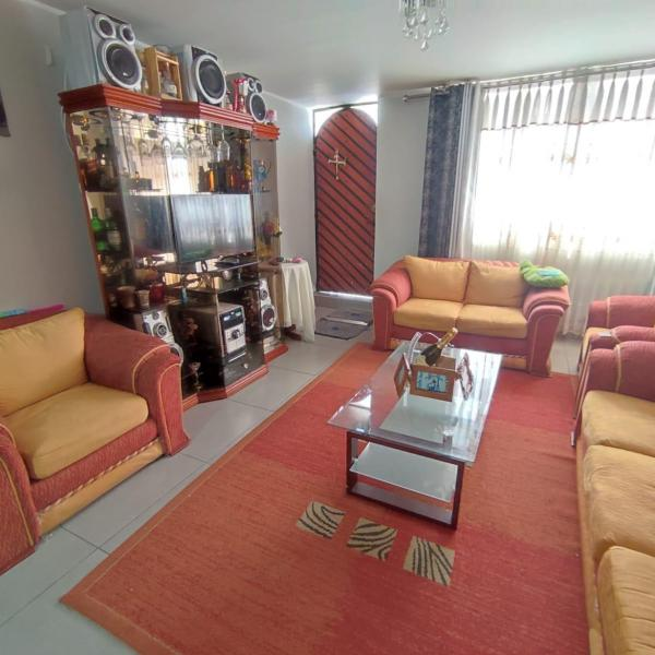 Casa en venta en Mariano Melgar