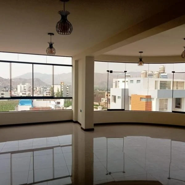 Departamento en venta en Sachaca