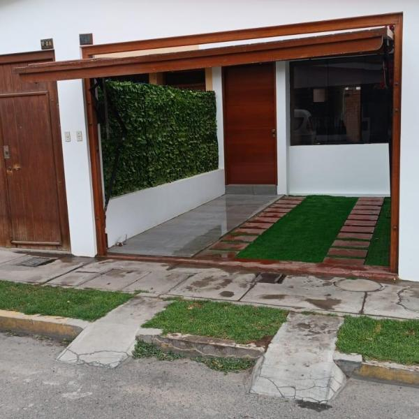 Casa en venta en Yanahuara