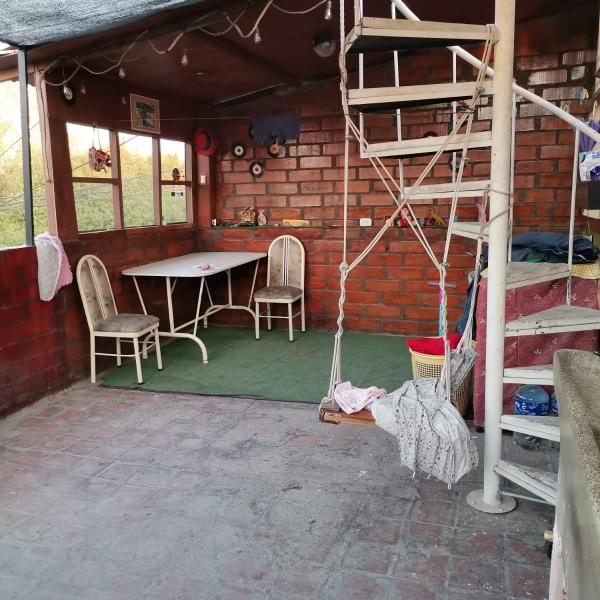 Departamento en venta en José Luis Bustamante y Rivero