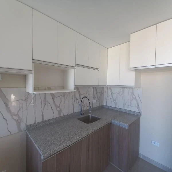 Departamento en venta en José Luis Bustamante y Rivero