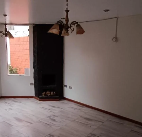 Casa en venta en Yanahuara