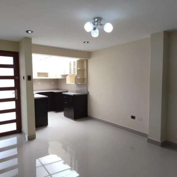 Departamento en venta en José Luis Bustamante y Rivero