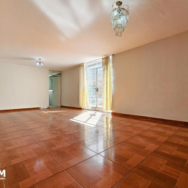 Departamento en alquiler en 
