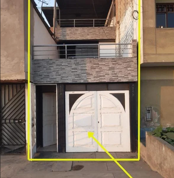 Casa en venta en Carabayllo