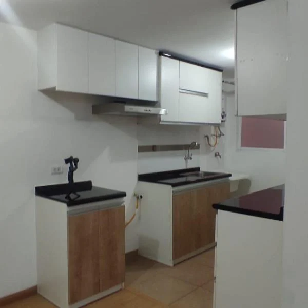 Departamento en venta en Comas