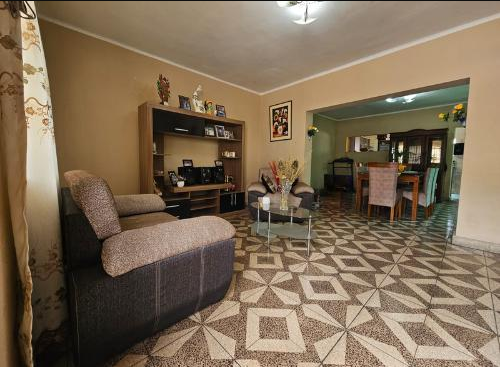 Casa en venta en Comas