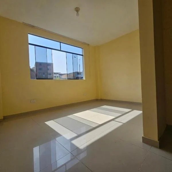 Departamento en alquiler en San Juan de Miraflores