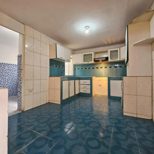 Departamento en alquiler en Comas