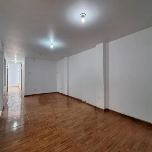 Departamento en alquiler en Los Olivos
