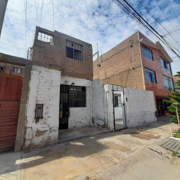 Casa en venta en Callao