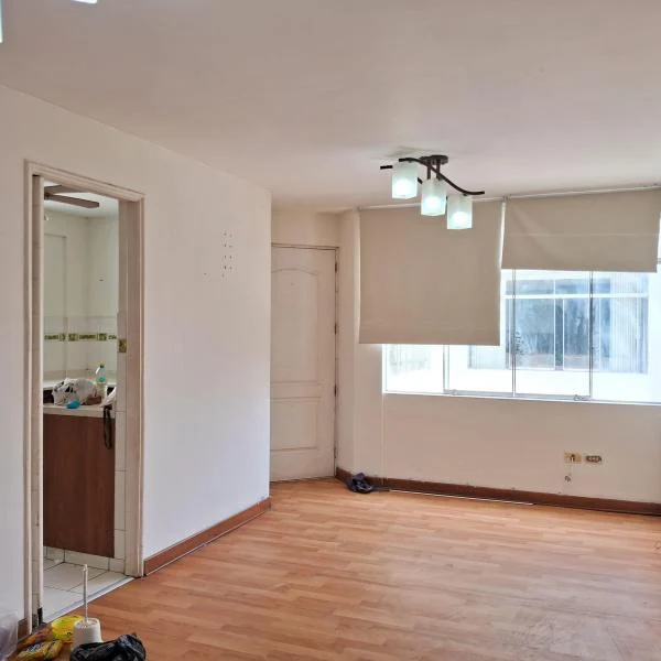Departamento en venta en Surquillo