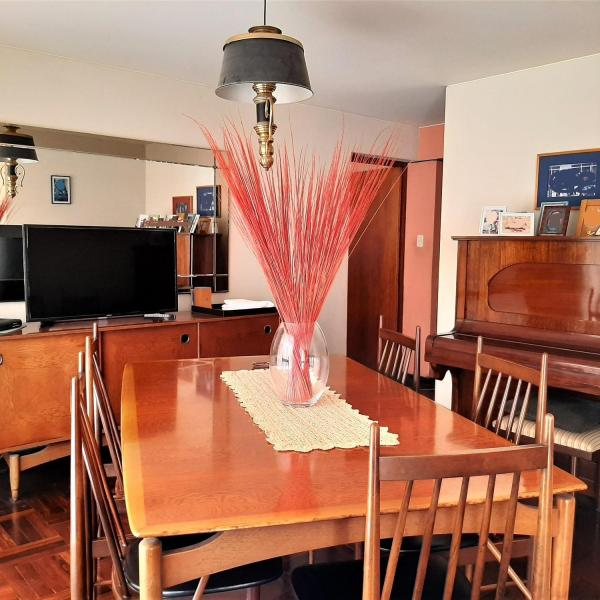 Casa en venta en Santiago de Surco