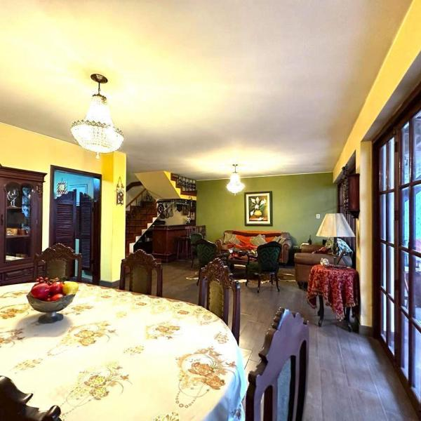 Departamento en venta en Pueblo Libre