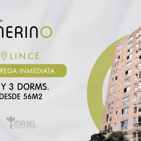 Departamento en venta en Lince