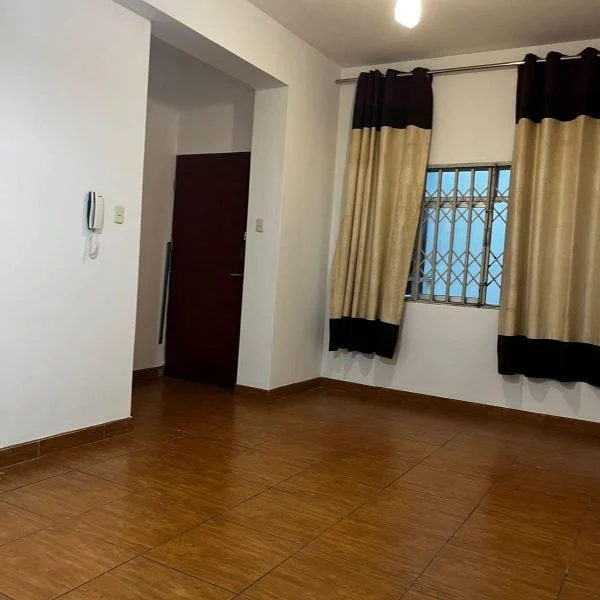 Departamento en venta en La Perla