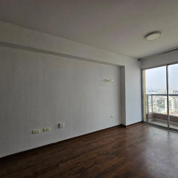 Departamento en alquiler en Pueblo Libre