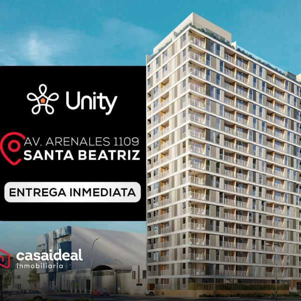 Departamento en venta en Cercado de Lima