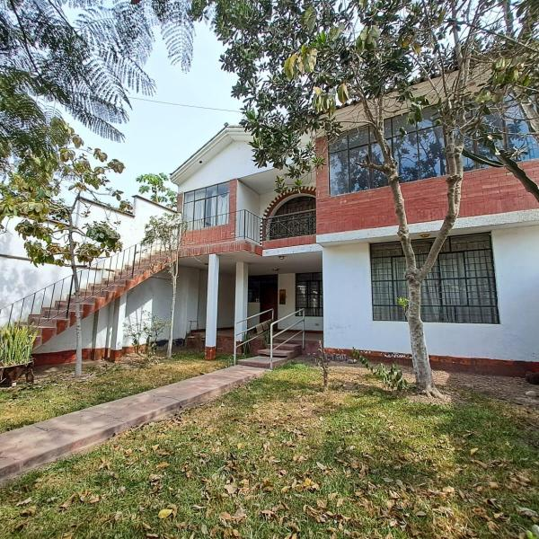 Casa en venta en Chaclacayo