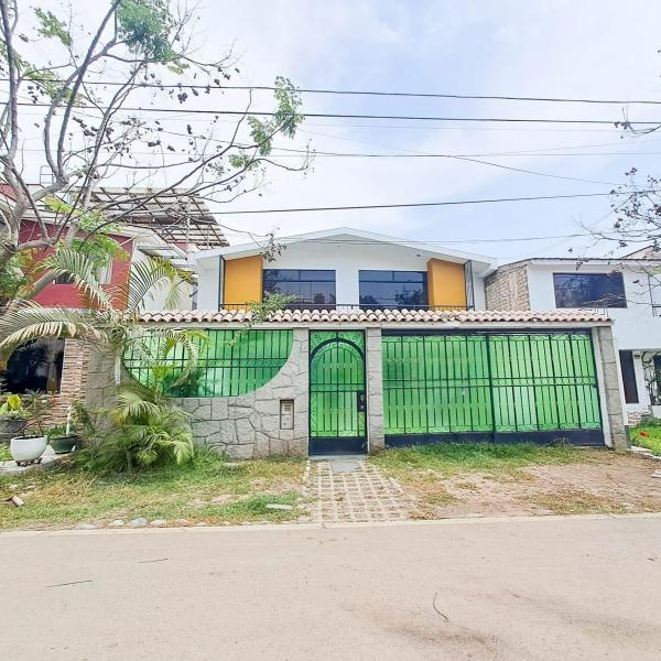 Casa en venta en Chaclacayo