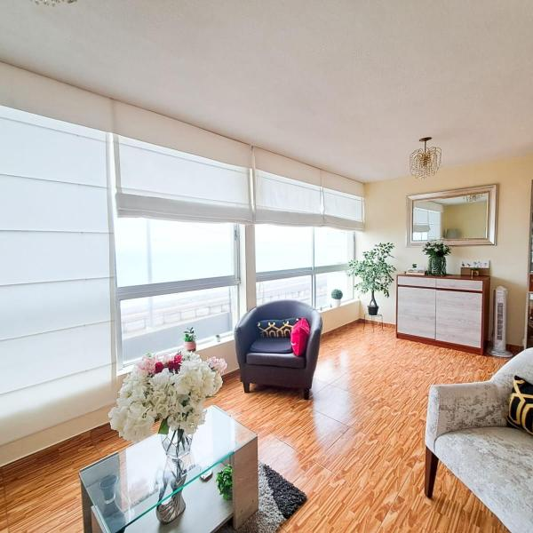 Departamento en venta en La Perla