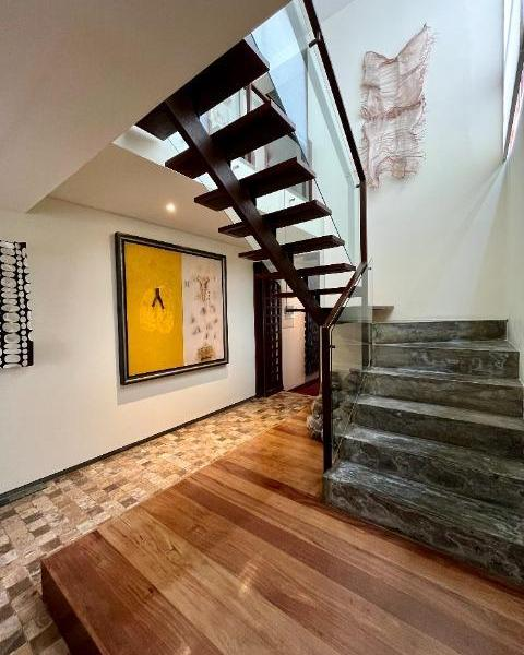 Departamento en alquiler en San Isidro