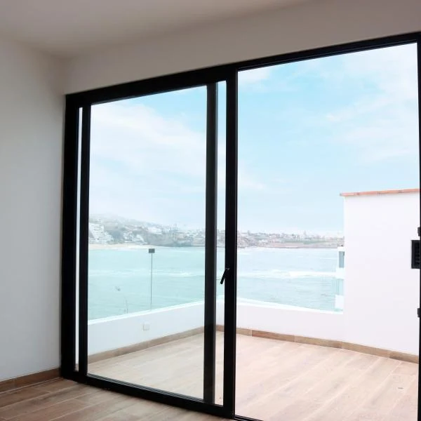 Departamento en venta en Punta Hermosa