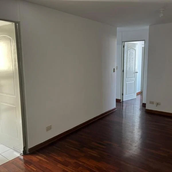 Departamento en venta en Magdalena del Mar
