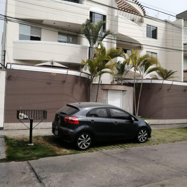 Departamento en venta en Santiago de Surco