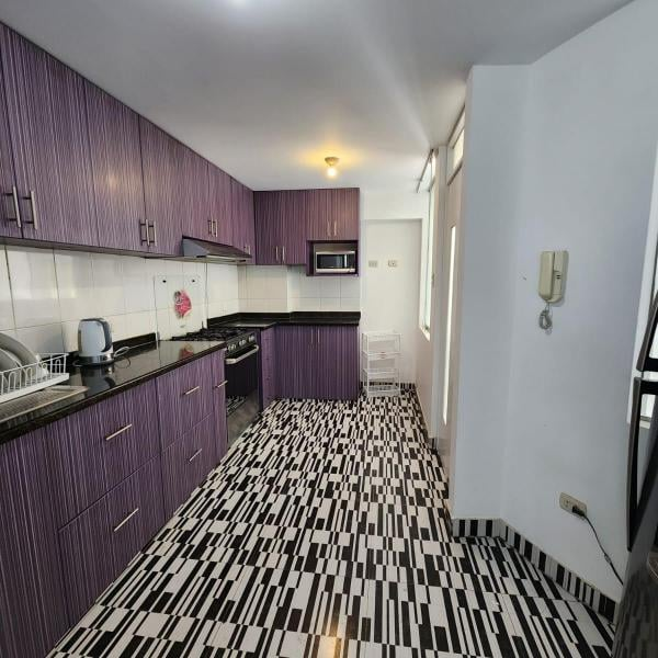Imagen 2 de Apartamento