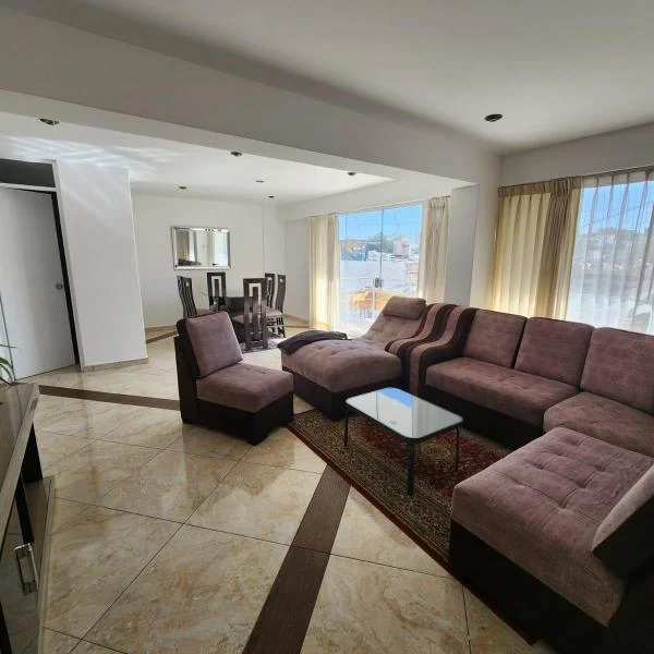 Imagen Apartamento