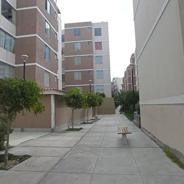 Departamento en venta en Alto Selva Alegre