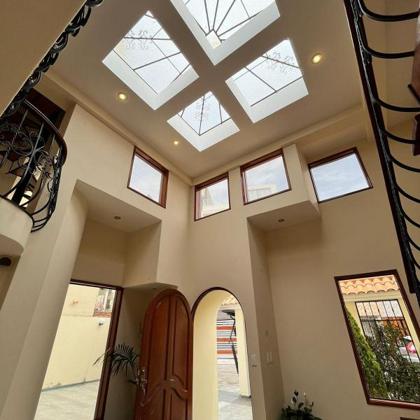 Casa en venta en Cayma