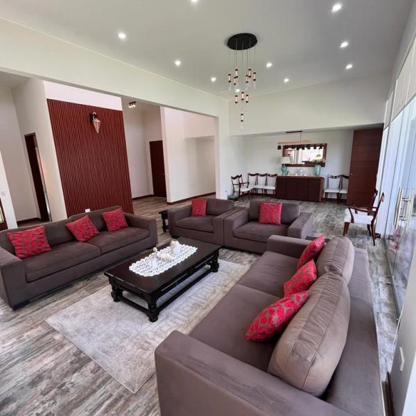 Casa en venta en Cerro Colorado