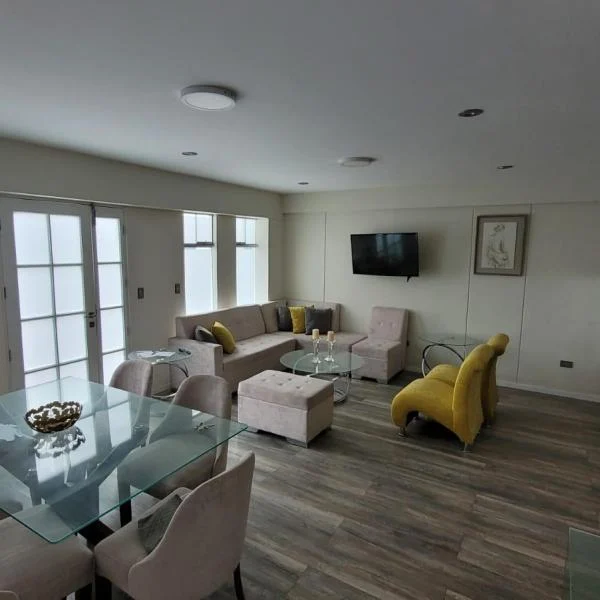Casa en venta en Cayma