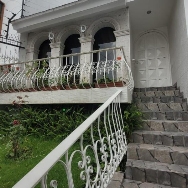 Casa en venta en Yanahuara