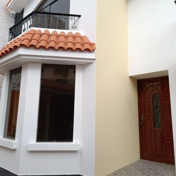 Casa en venta en Sachaca