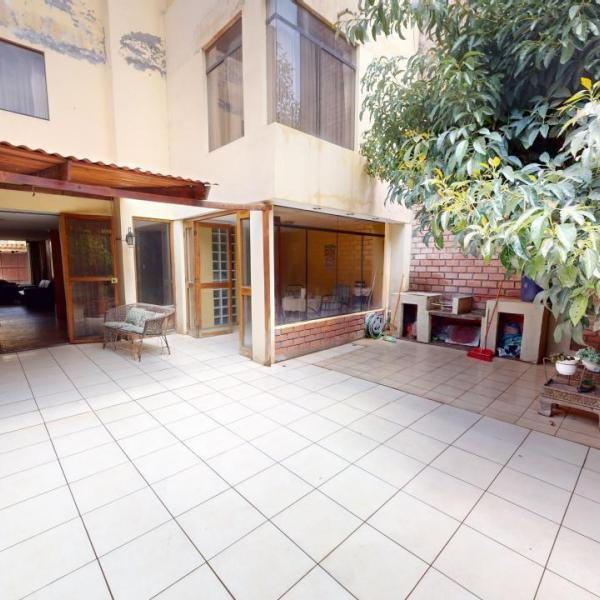Casa en venta en Sachaca