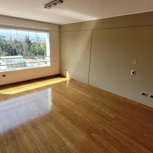 Departamento en alquiler en Yanahuara