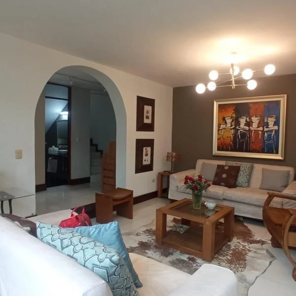 Casa en venta en Yanahuara