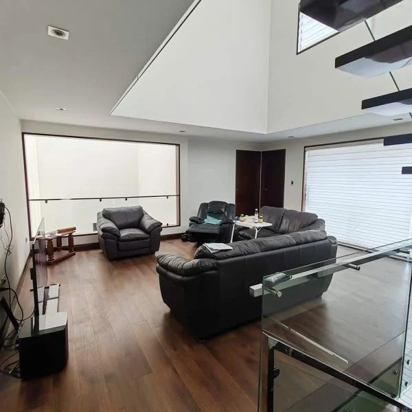 Casa en venta en Cayma