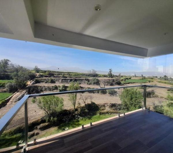 Departamento en venta en Cayma