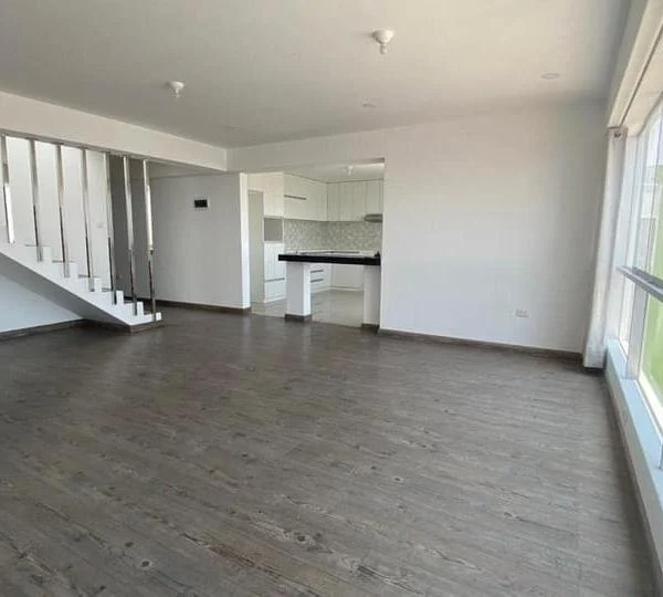 Departamento en venta en Cayma