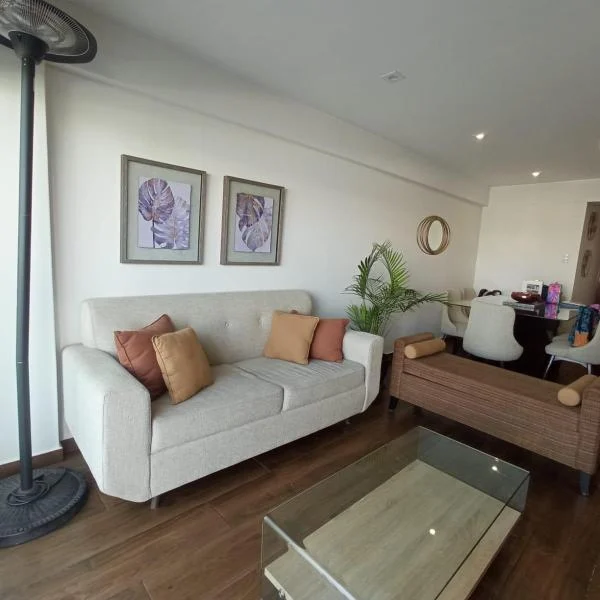 Departamento en venta en Cayma