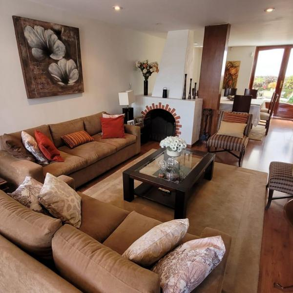 Casa en venta en Cayma