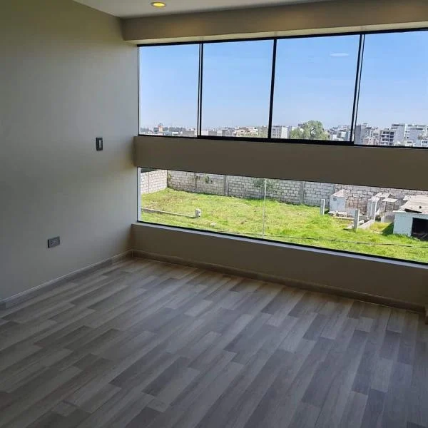 Departamento en venta en Cayma