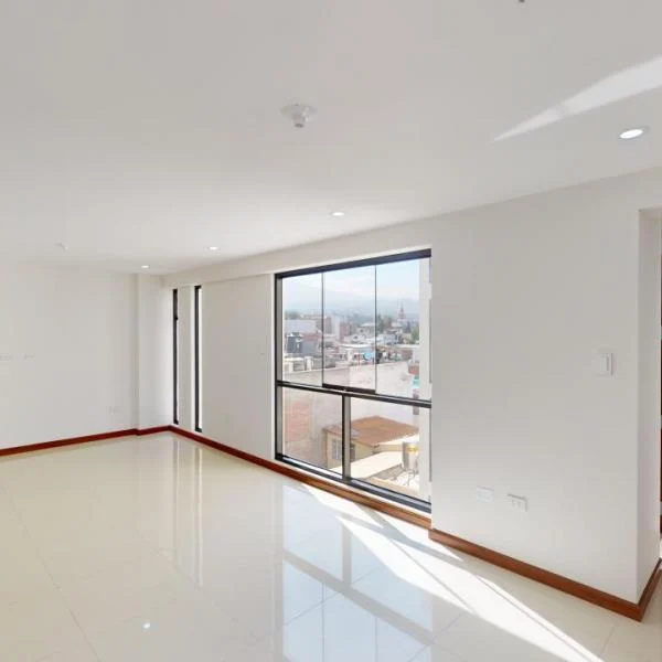 Departamento en venta en Yanahuara