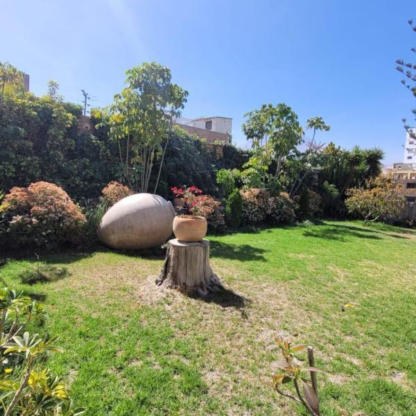 Casa en venta en 